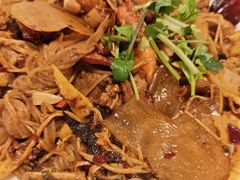 -拿渡麻辣香锅(龙旗购物中心店)