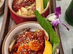 -本达人海鲜烧烤·朝鲜族风味(发展店)
