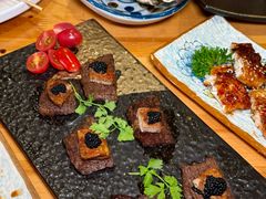-晶吉·居酒屋·烧鸟·生鱼饭(中山区民主广场店)