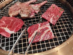 -和牛村烧肉放题(潍坊泰华店)