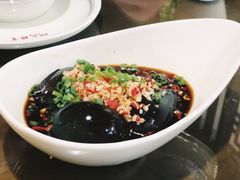 -何氏排骨(左家塘店)