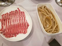 -鼎鼎香·港式火锅(北京SKP店)
