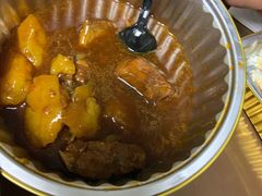 -何氏排骨(左家塘店)