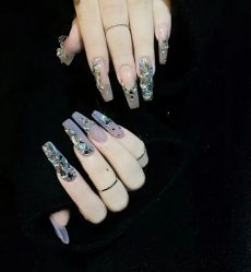 -LILY NAILS美甲美睫