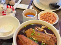 -中国厨房/台湾牛肉面