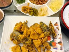 -金百门·顺德海鲜酒家(陈村店)