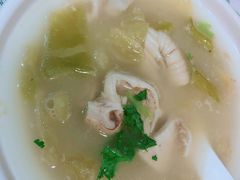 -点点心点心专门店(旺角店)