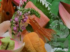 -加奈日本料理