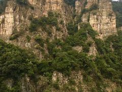 -广东大峡谷