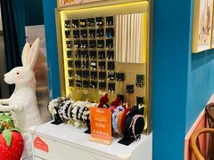 -海马体家庭照相馆(北京芳圆里 ID MALL店)