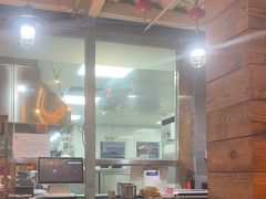 -三个大叔东北烧烤·砂锅菜(西三旗店)