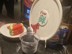 -巴蜀大将火锅(春熙店)