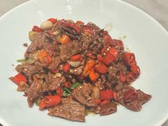 -湘渝人家·川湘菜(十里河店)