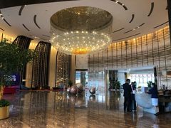 -江门富力万达嘉华酒店