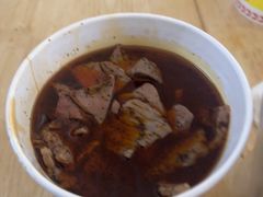-王记生烫牛杂面馆(兰陵路店)
