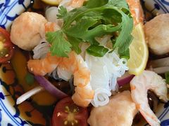 -simply thai天泰(静安嘉里中心店)