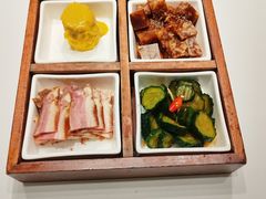 -真地道京味府·鲜橙烤鸭·北京菜(朝外大街东大桥店)