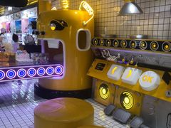 -泡泡玛特POPMART(上海环球港店)