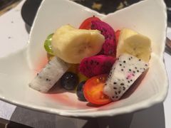 -极盐铁板烧(仓山万达广场店)