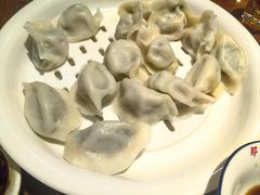 -那家老院子东北菜·饺子·小鸡炖蘑菇(艳华街店)