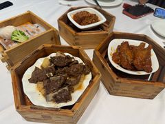 -南宁荔园维景国际酒店·荔园中餐厅