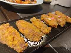 -老弄堂菜馆·老底子杭帮味(鼓楼店)