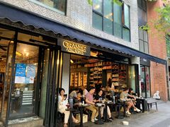 门面-Alimentari Grande(东湖路店)