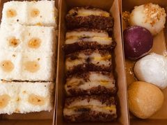 -南大门韩糕(后埭溪路店)