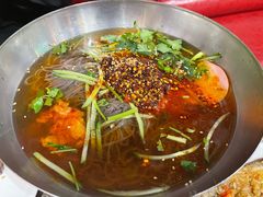 -枪火串烧·东北特色烧烤(罗湖总店)