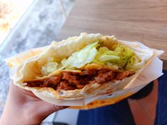 -肯德基(建华店)