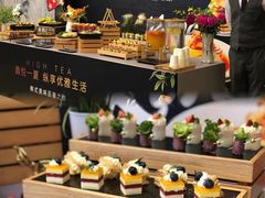 -头家宴会·年会婚礼自助餐·乔迁冷餐茶歇(龙华店)