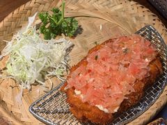 -一豚轩·烧鸟·豚骨拉面(五四路店)