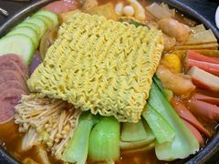 -the frypan韩国炸鸡啤酒(五路居店)
