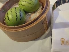 -山泉粤宴(广东大厦店)