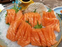 -蟹之国·精品蟹料理(极地店)