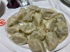 -双合园·海鲜水饺青岛菜(九水东路店)