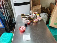 -李记特色罐罐米线(重庆中环大厦店)