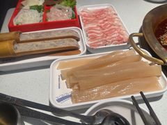 极品鲜毛肚-小龙坎火锅(总店)