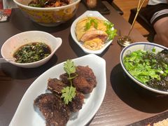 -王繁星面馆(西安熙地港店)