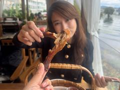 -六阅·福十 FORTEN 海景咖啡西餐厅(双廊古镇店)