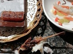 -如轩·海鲜砂锅粥·潮汕菜(海珠店)