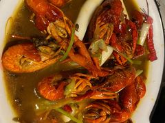 -京韵胡同·酱香羊蝎子火锅涮肉(长寿路店)