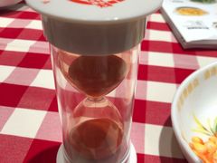 -西贝莜面村(近铁城市广场店)