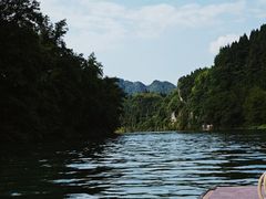 -边城茶峒景区