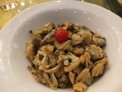 -山明水秀大饭店