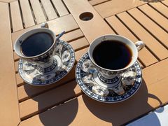 -怪坡茶馆