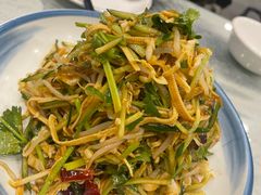 风味大拌菜-苏师傅菜馆(上沙店)