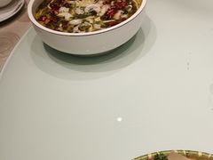 -江南韵·无锡太湖文化体验餐厅(凤凰天街店)