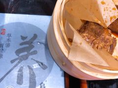 -和府捞面(东直门银座店)