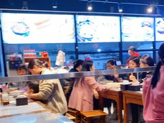 大堂-贺秦生陕面王(富力城店)